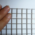 Gulungan Wire Mesh Welded Stainless Steel Untuk Bangunan